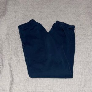 TNA cozyaf sweatpants